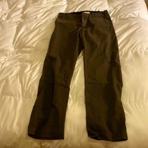 Banana republic chinos